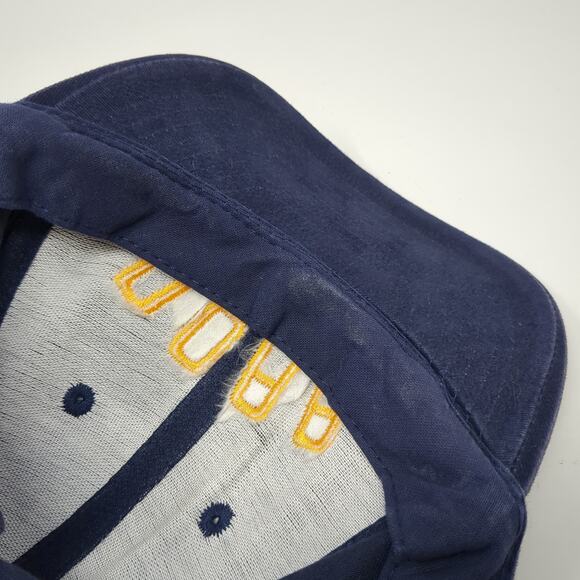 NOAA Assistant Secretary Baseball Cap Blue OS Adjustable Embroidered Mohr's - Picture 8 of 9